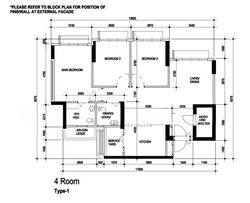 Blk 107A Alkaff Oasis (Toa Payoh), HDB 4 Rooms #582845301